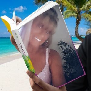 Meet your Posher, Robin